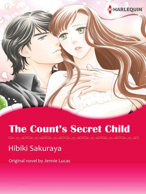 Title details for The Count's Secret Child by Jennie Lucas - Available